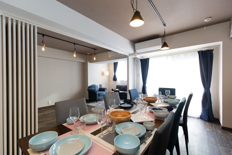 SP397【シェアスペlounge六本木】 - SP397 SHARESPE