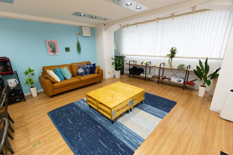 SP394【シェアスペlaguna渋谷】 - SP394 SHARESPE