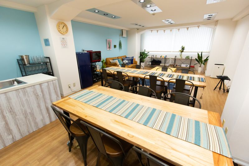 SP394【シェアスペlaguna渋谷】 - SP394 SHARESPE