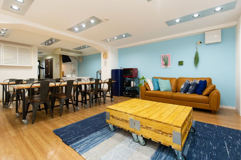 SP394【シェアスペlaguna渋谷】 - SP394 SHARESPE