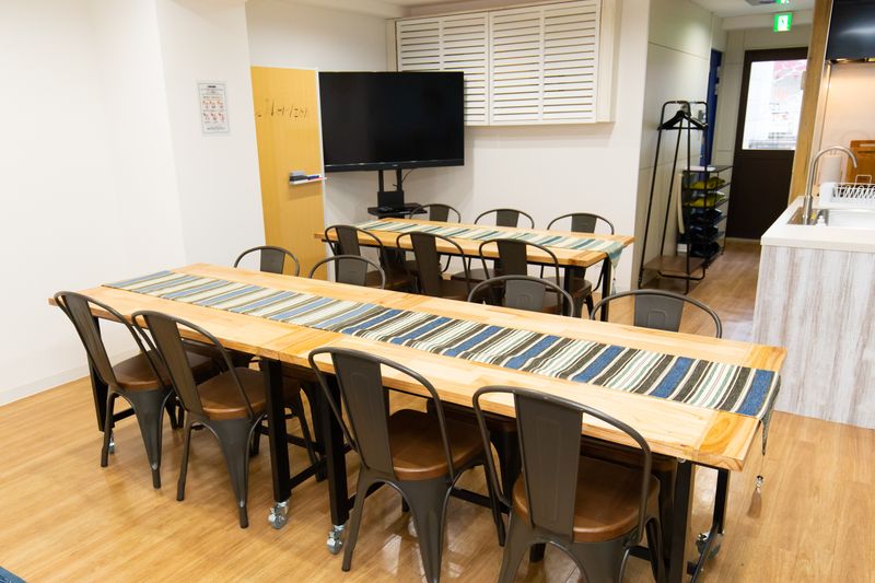 SP394【シェアスペlaguna渋谷】 - SP394 SHARESPE