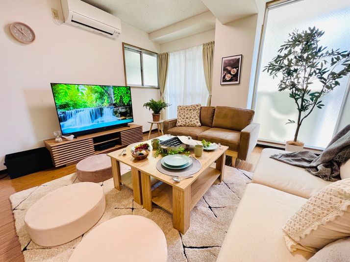 パーティスペース - リッツ四条烏丸