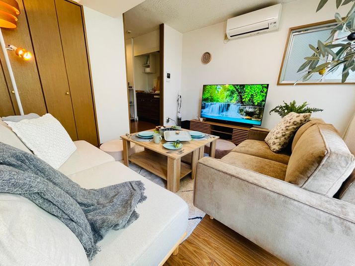 パーティスペース - リッツ四条烏丸