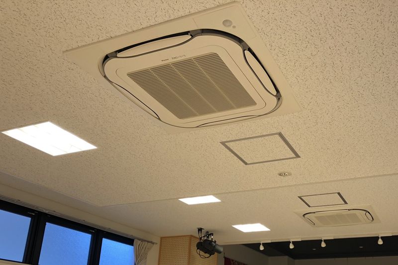 レンタルスタジオ - テアトロ・ルセロ