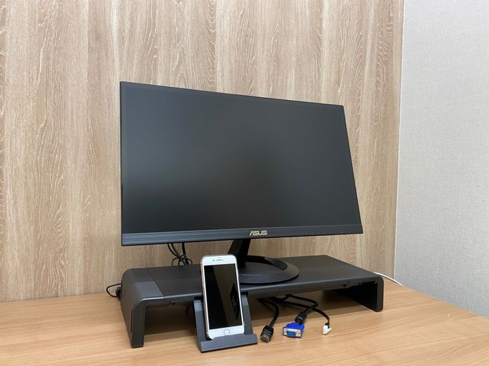 ブース24 - テレワークブース 池袋駅東口【 無料WiFi あり】