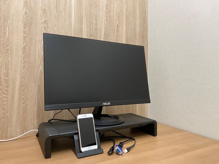 ブース26 - テレワークブース 池袋駅東口【 無料WiFi あり】