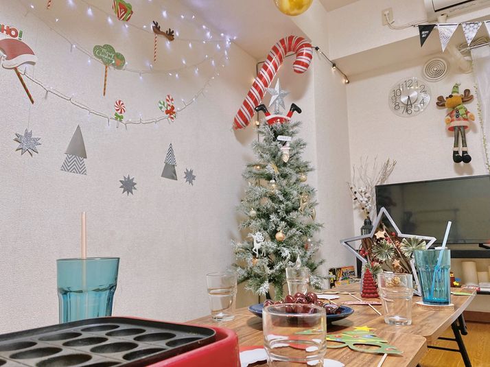 【LePetit横浜】秋割 🎃BBQ🔥 空気清浄機🌀 - LePetit横浜・ 最大15名