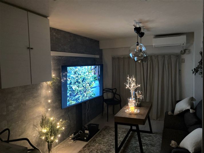 大人が寛げるレンタルスペース - 下北沢レンタルスペース８