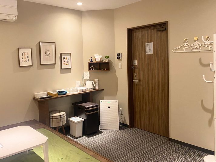 402 - CULTI EARL HOTEL