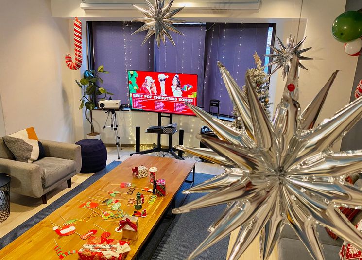 OTSUKA イベントスペース - Alo BnB 7