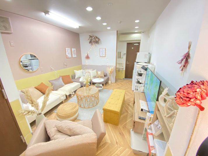 #ウエノGoburin 【上野】の室内の写真
