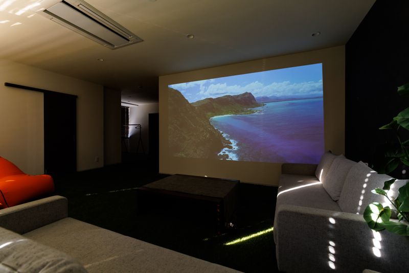 801/室内グランピングスペース - STAY&GO心斎橋北