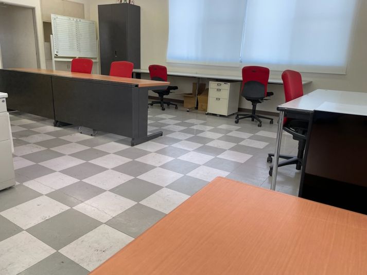 貸し会議室、多目的スペース - レンタルスペース