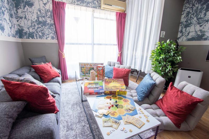 レンタルスペース - 259_EVERY大阪難波