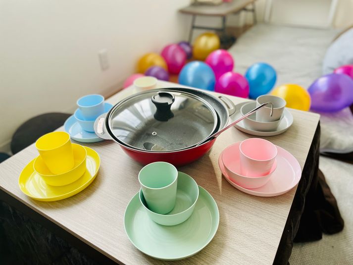 302キッチン付レンタルスペース - ONOYA APARTMENT