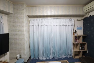 ムサコバコ　窓側 - おうちWorkSpace武蔵小杉 ムサコバコの室内の写真