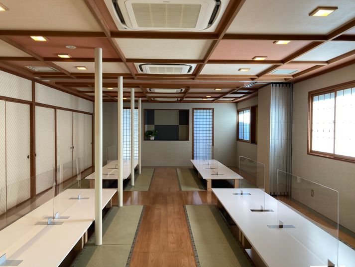 レンタルスペースひなたぼっこ - レンタルスペースひなたぼっこ