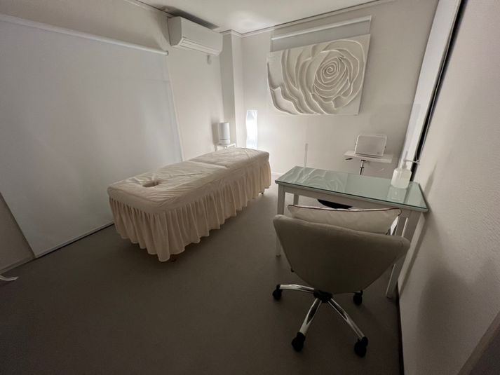 レンタルサロン - minoriba_舞鶴一丁目店