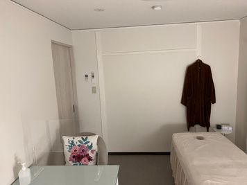 minoriba_舞鶴一丁目店 レンタルサロンの室内の写真