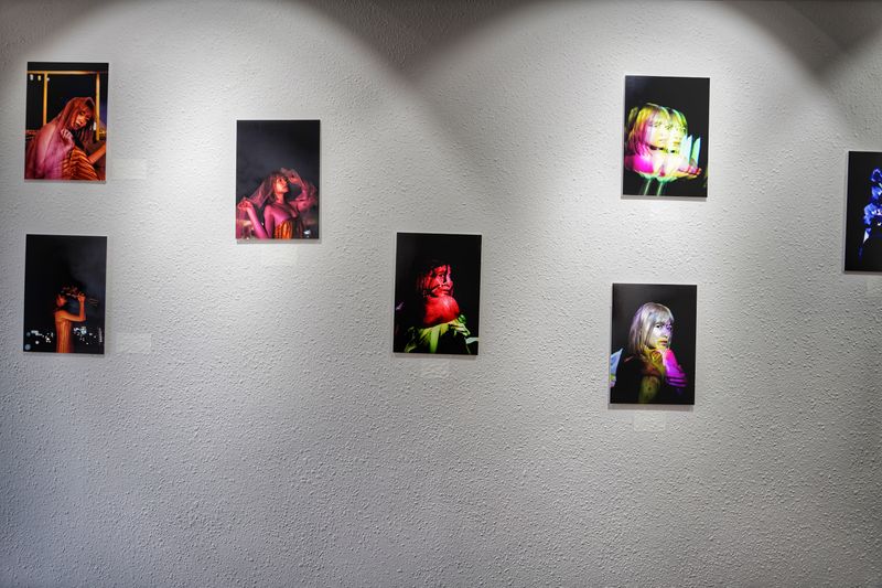 1Days"SENDAGAYA" - ニュー千駄ヶ谷マンション