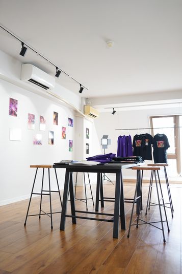 1Days"SENDAGAYA" - ニュー千駄ヶ谷マンション