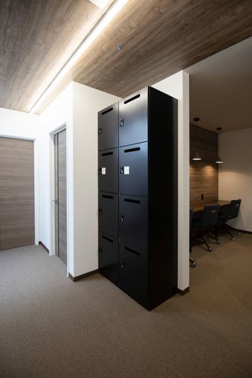 貸し会議室（コワーキングスペース内） - OTEMAE space