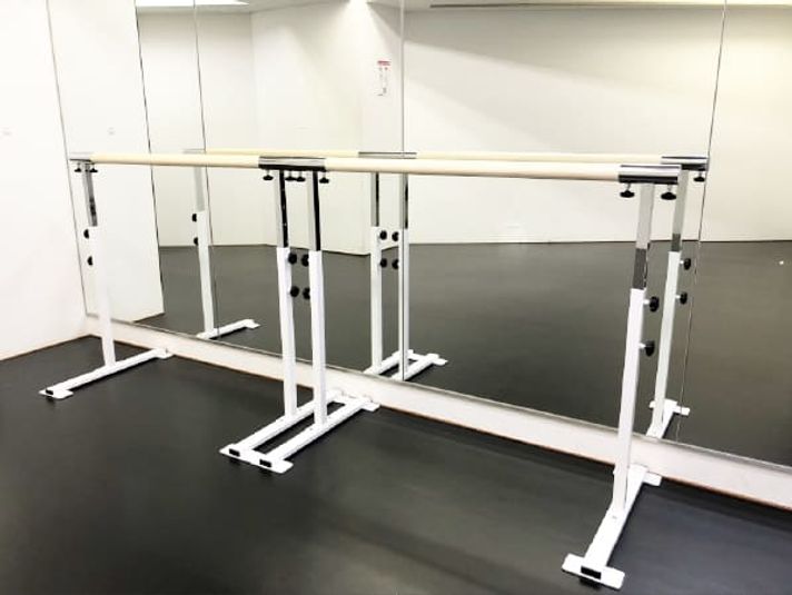 ダンス・バレエ・フラメンコスタジオ - Risley八王子店