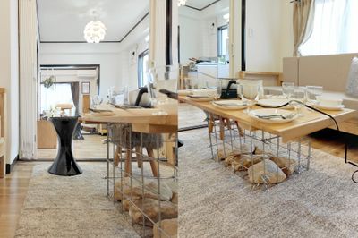 室内 - CASA代々木 会議･飲み会･レンタルスペースの室内の写真