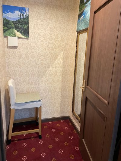 ダンススタジオ ( 最大8名、レッスン用 ) - DYLスタジオ