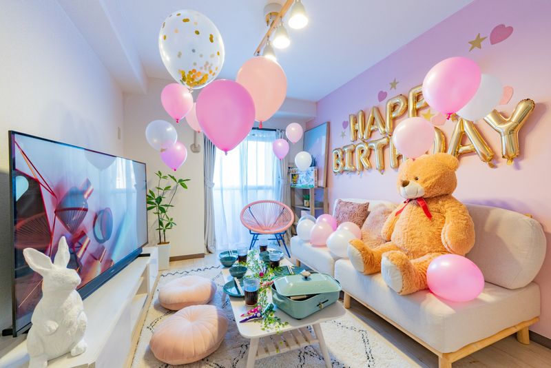 池袋で人気の💕カワイイ💕スペース！ - １〈Enjoy＋ キューティ池袋〉