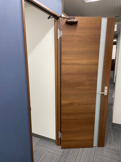 レンタルオフィス・スペース（最大4名） - アントレオフィス四ツ谷六番町