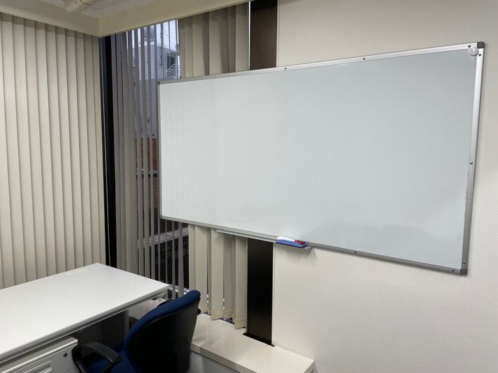 レンタルオフィス・スペース（最大4名） - アントレオフィス四ツ谷六番町