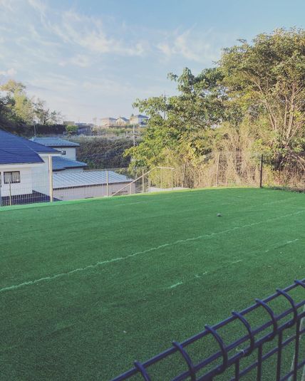 キッチン・庭付きレンタルスペース - わんdeはうす くまとら