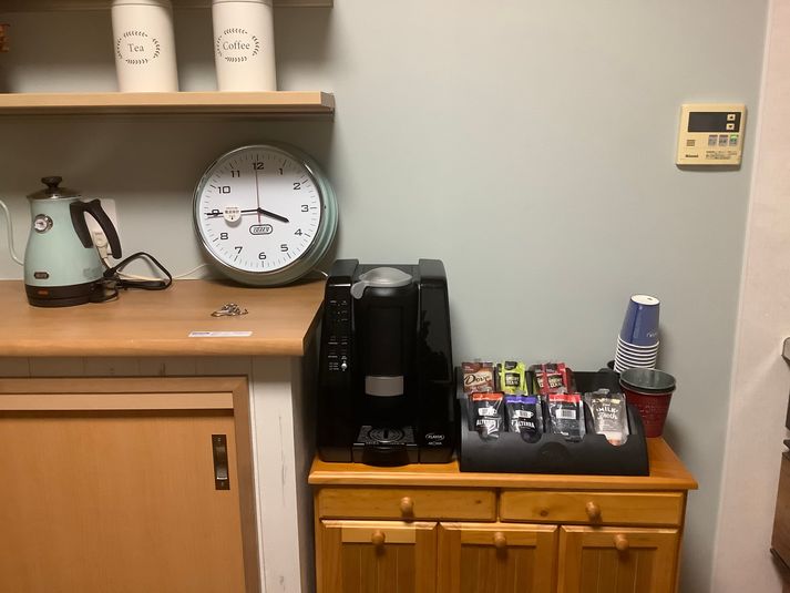 キッチン・庭付きレンタルスペース - わんdeはうす くまとら