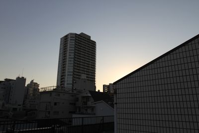 都心　駅近　新宿区四谷　屋上　広いスペース 米倉ビル屋上の室内の写真