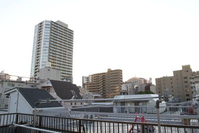 都心　駅近　新宿区四谷　屋上　広いスペース - 都心　駅近　新宿区四谷　屋上　広いスペース