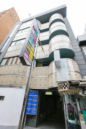 不忍6C ⑥Barの跡地でオール！MAX25名/上野Party Roomの外観の写真