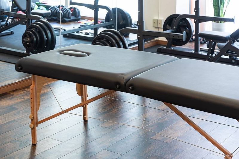 ライトボディジム - Light Body gym