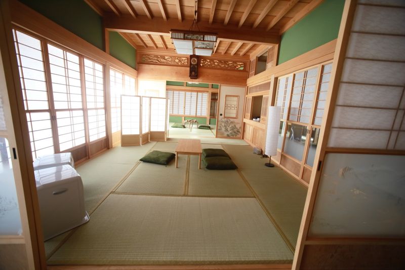 民家スタジオStudioYachimataBase - StudioYachimataBase