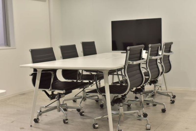 ミーティングスペース - TNER（トナー）