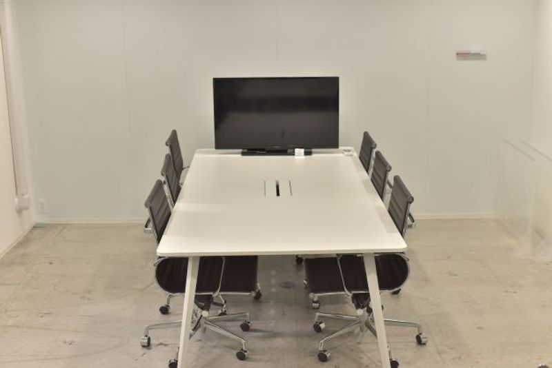 ミーティングスペース - TNER（トナー）