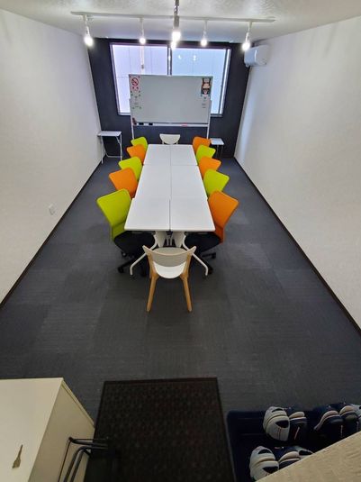 学習塾として使用可能 - のら猫会議室