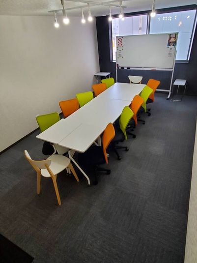 学習塾として使用可能 - のら猫会議室