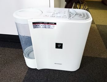 貸し会議室「Ｎａｒｉｍａｓｕ」の設備の写真