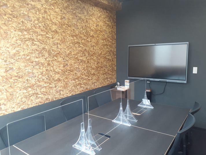 8名用会議室 - BIZcomfort 志木
