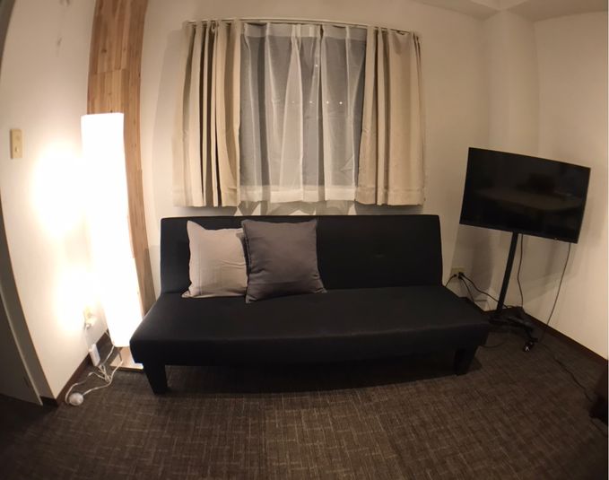 MEETING ROOM - GL GOTOKUJI