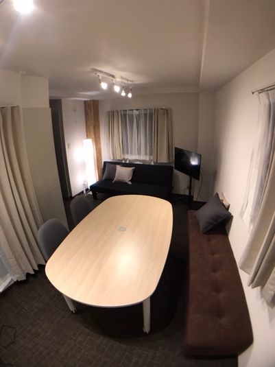 MEETING ROOM - GL GOTOKUJI