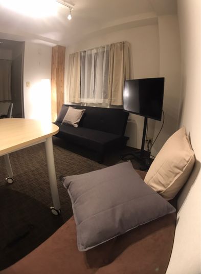 MEETING ROOM - GL GOTOKUJI