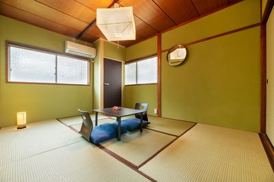 ハウススタジオ籠 / rou 京都駅近ハウススタジオ籠 / rouの室内の写真