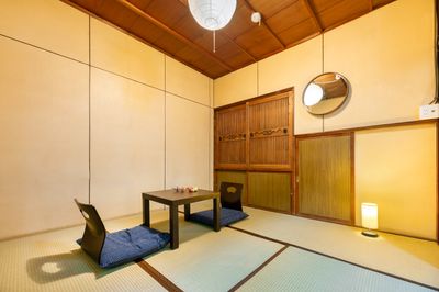 ハウススタジオ籠 / rou 京都駅近ハウススタジオ籠 / rouの室内の写真